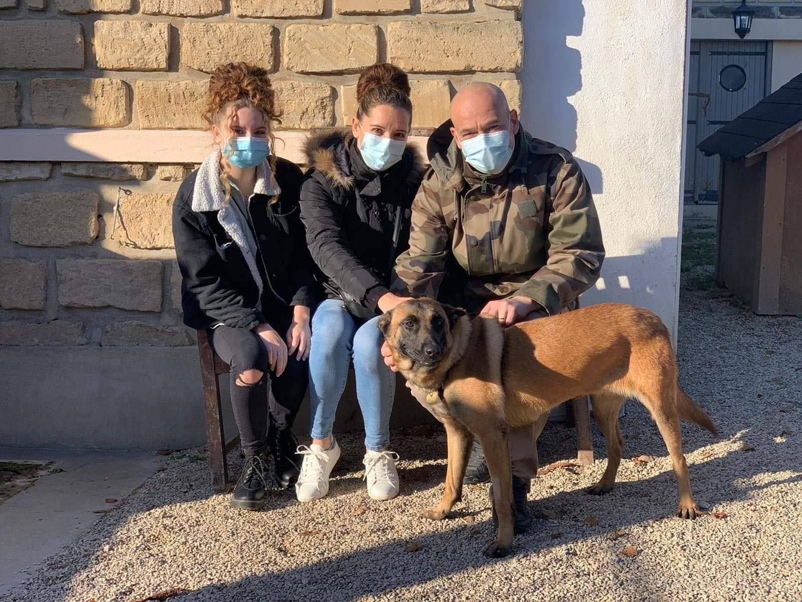 Refuge De La Fondation Assistance Aux Animaux à Villevaudé