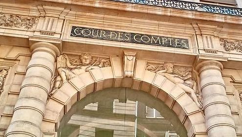 fondation assistance aux animaux cour des comptes