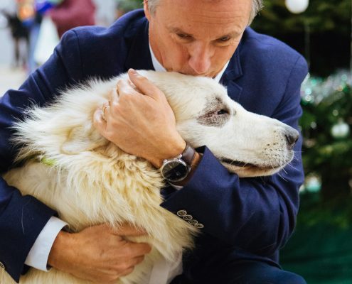 Nicolas Dupont Aignan