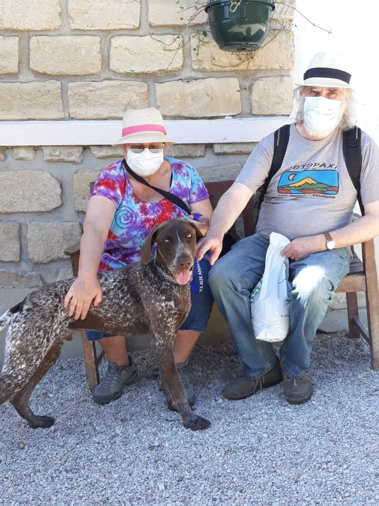 Refuge De La Fondation Assistance Aux Animaux à Villevaudé
