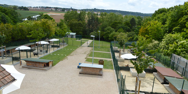 refuge animaux morainvilliers